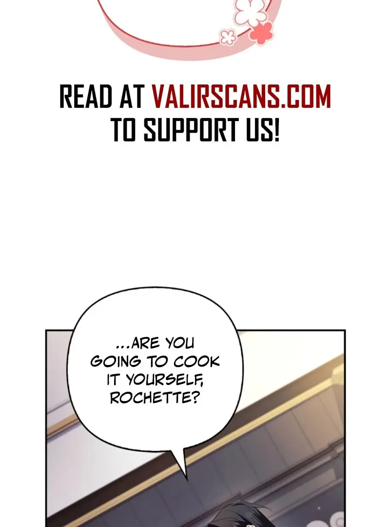 The Youngest Daughter of the Villainous Duke Chapter 113 Page 63