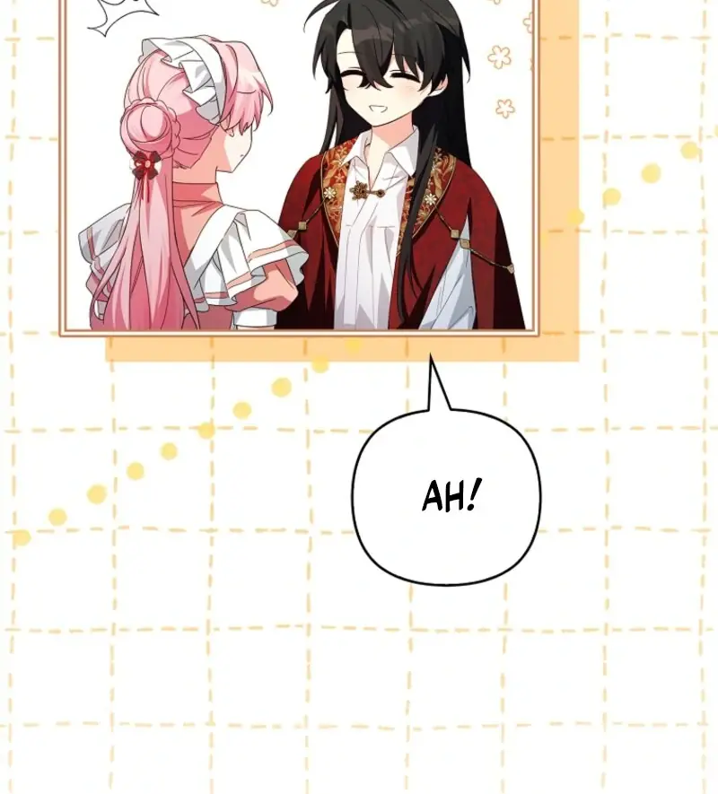 The Youngest Daughter of the Villainous Duke Chapter 113 Page 69
