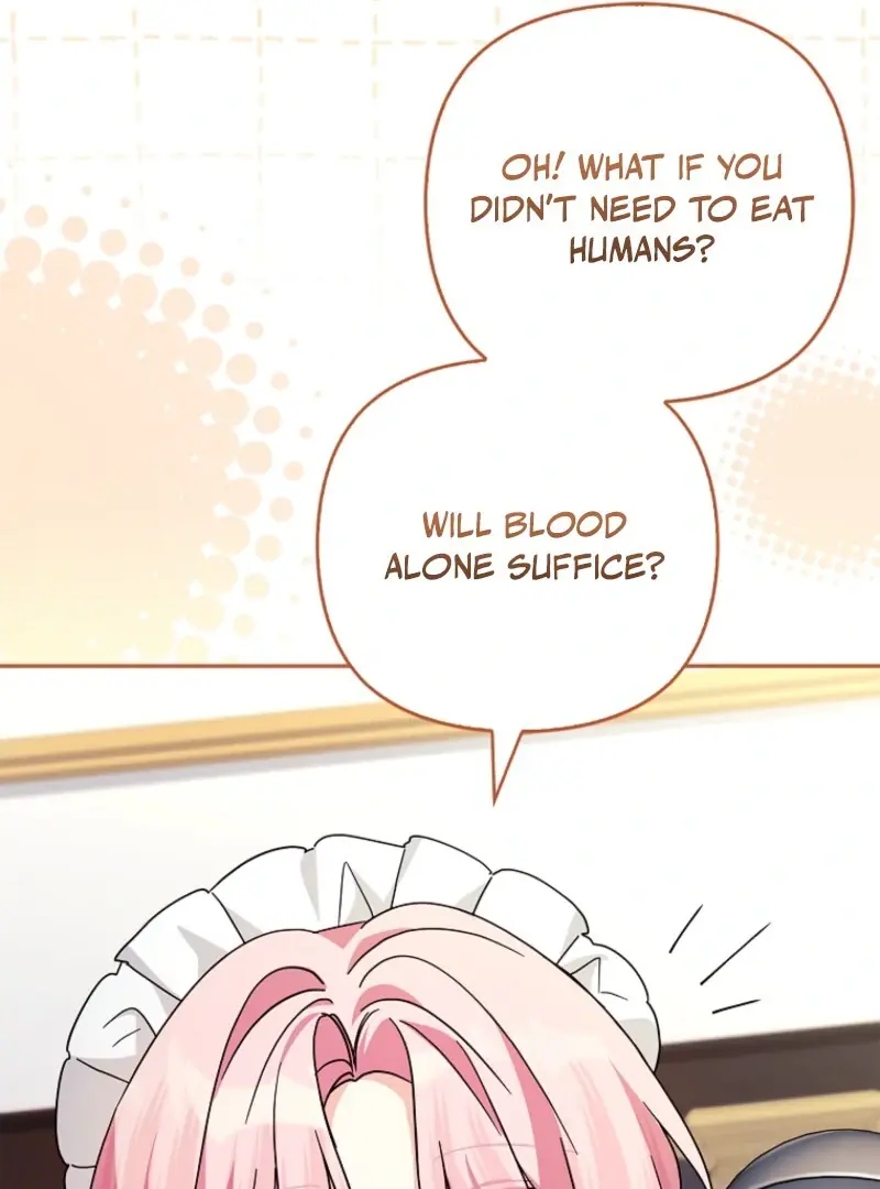 The Youngest Daughter of the Villainous Duke Chapter 113 Page 70