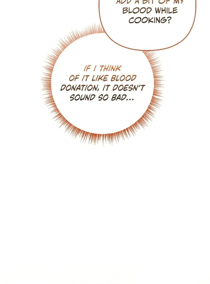 The Youngest Daughter of the Villainous Duke Chapter 113 Page 72