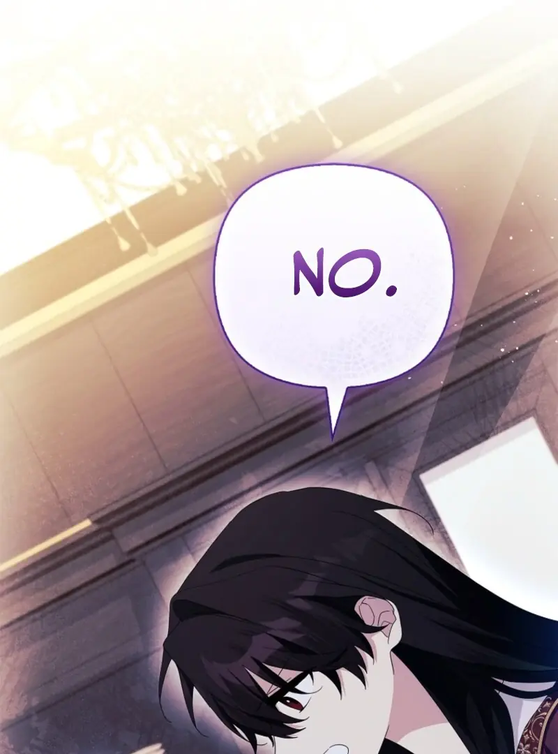 The Youngest Daughter of the Villainous Duke Chapter 113 Page 73