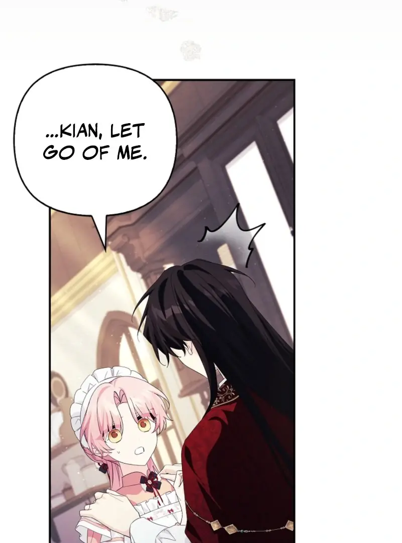 The Youngest Daughter of the Villainous Duke Chapter 113 Page 78