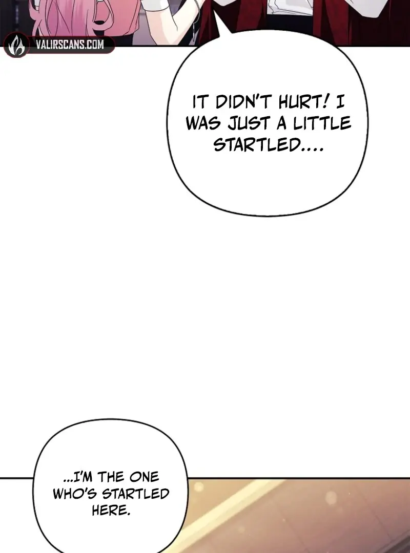 The Youngest Daughter of the Villainous Duke Chapter 113 Page 82