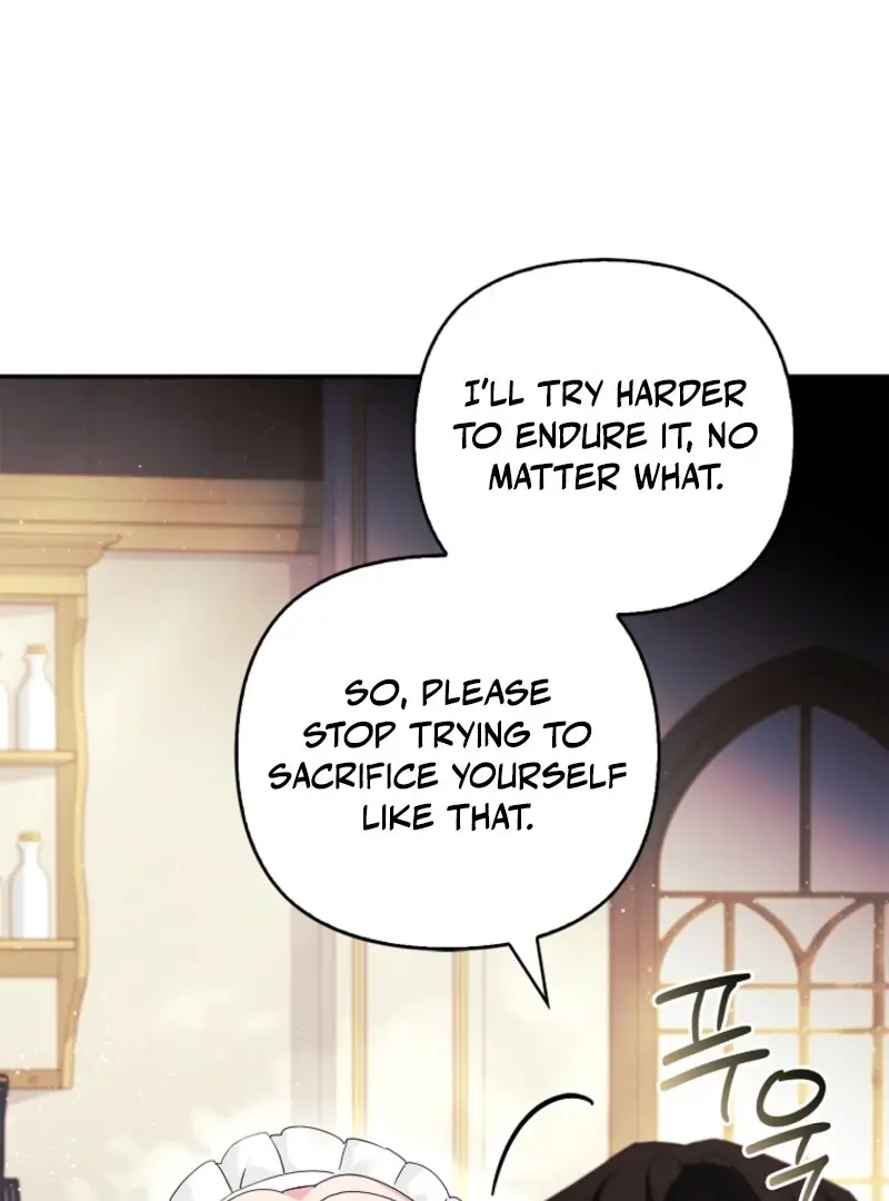 The Youngest Daughter of the Villainous Duke Chapter 113 Page 87