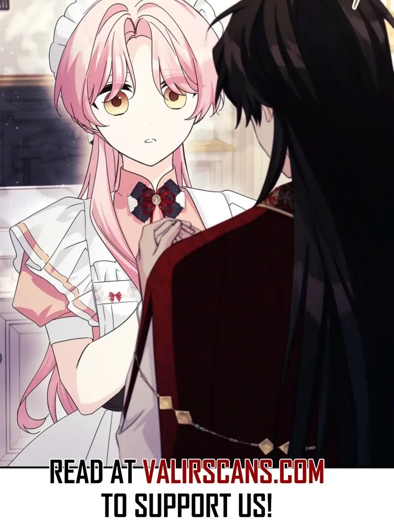 The Youngest Daughter of the Villainous Duke Chapter 113 Page 88