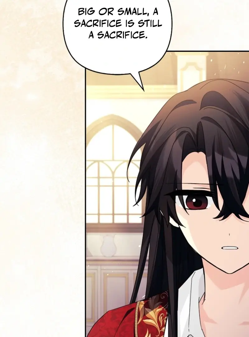 The Youngest Daughter of the Villainous Duke Chapter 113 Page 93