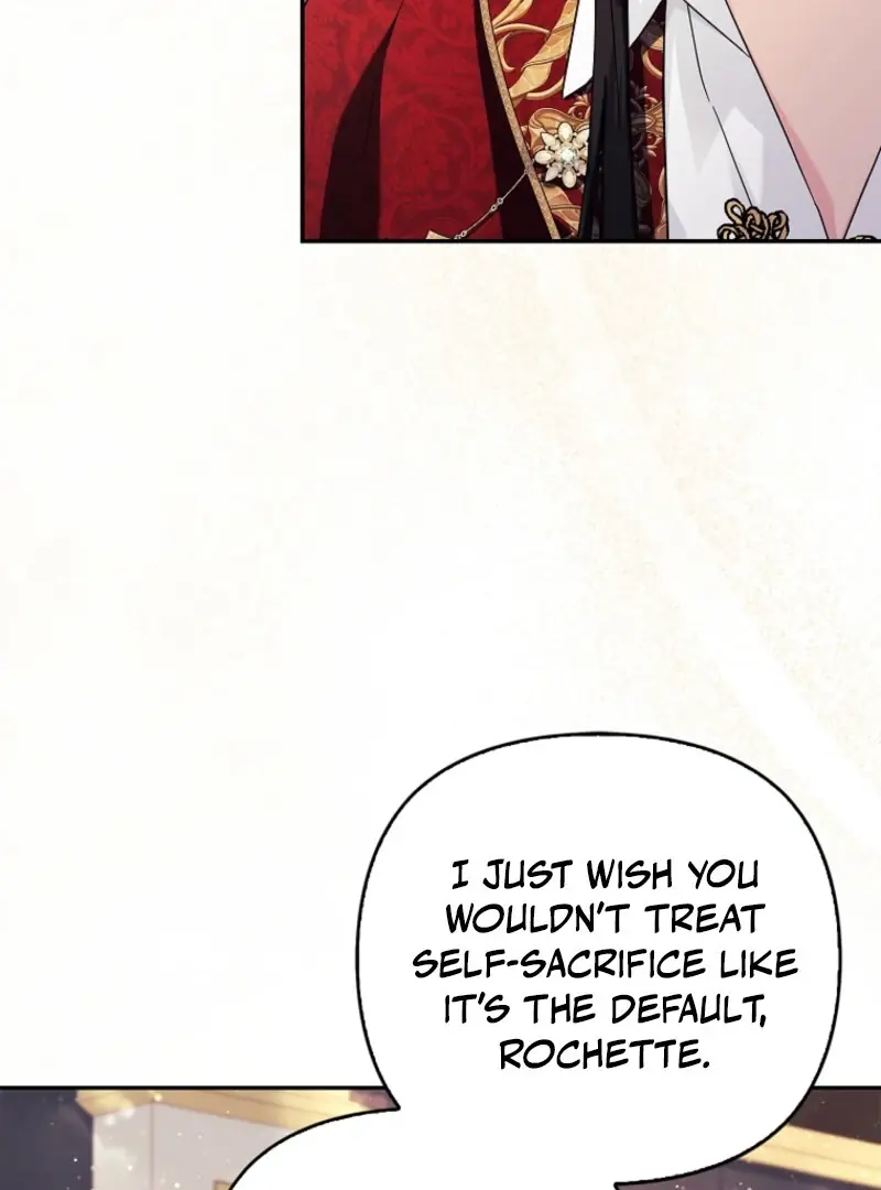The Youngest Daughter of the Villainous Duke Chapter 113 Page 94