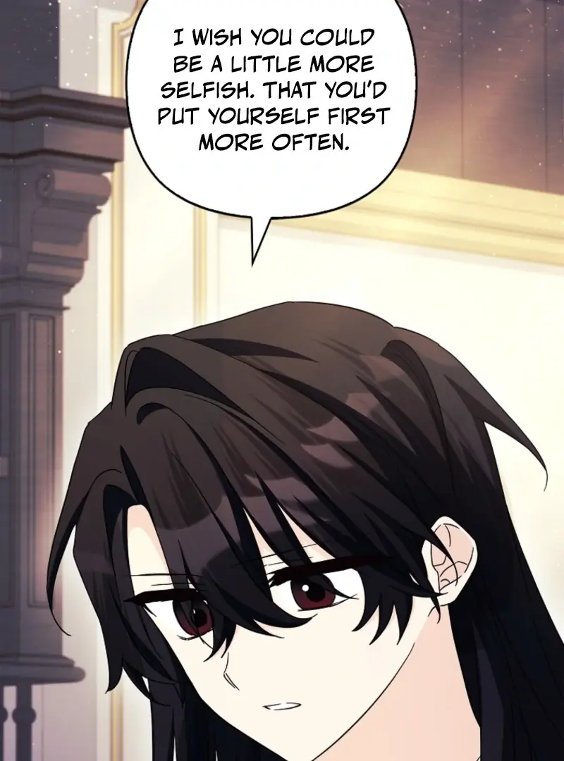 The Youngest Daughter of the Villainous Duke Chapter 113 Page 95