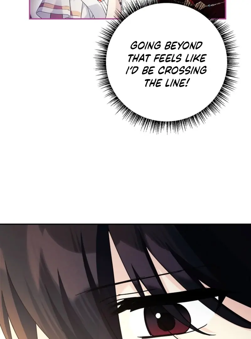 The Youngest Daughter of the Villainous Duke Chapter 113 Page 98