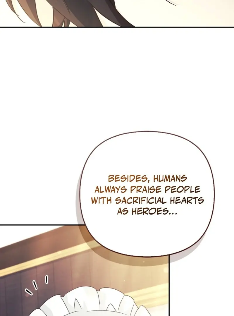 The Youngest Daughter of the Villainous Duke Chapter 113 Page 99