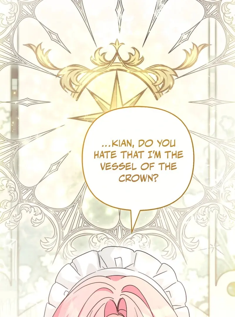 The Youngest Daughter of the Villainous Duke Chapter 113 Page 107