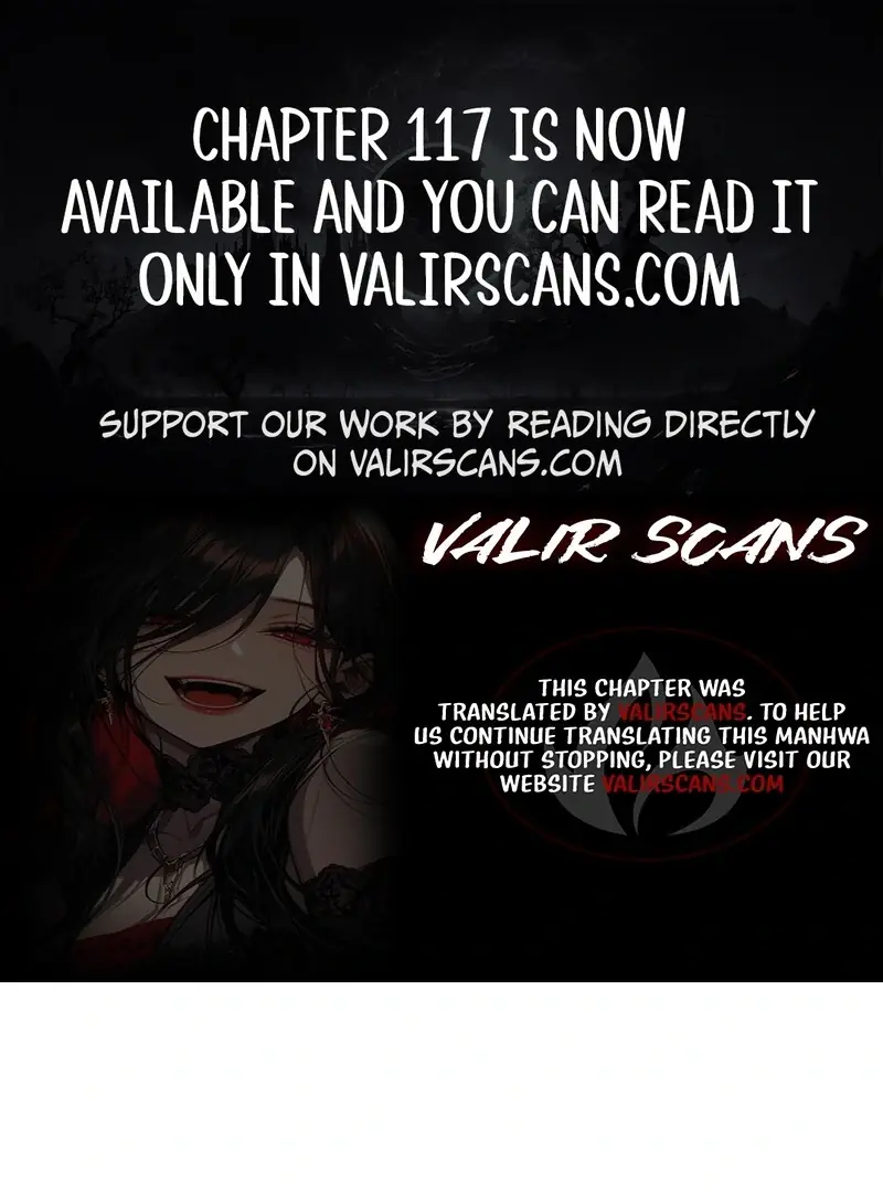 The Youngest Daughter of the Villainous Duke Chapter 114 Page 2
