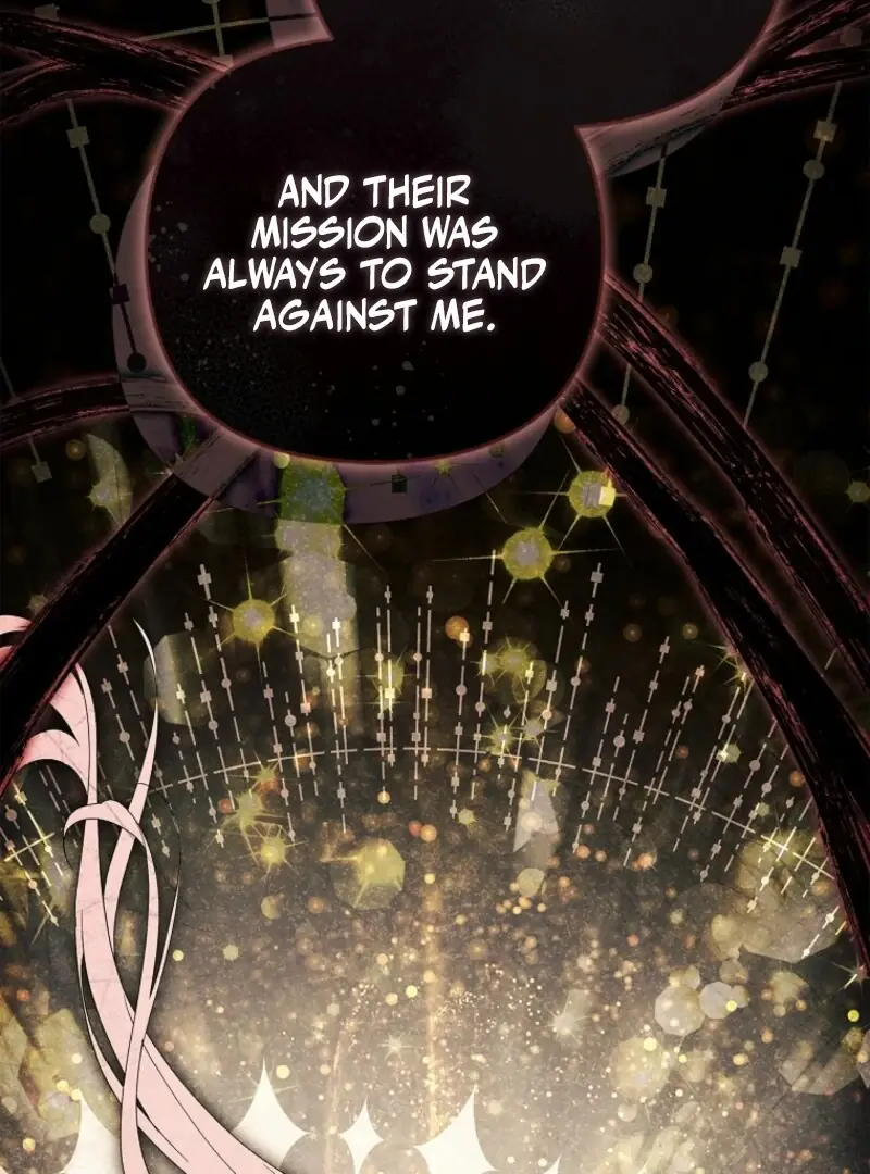 The Youngest Daughter of the Villainous Duke Chapter 114 Page 9