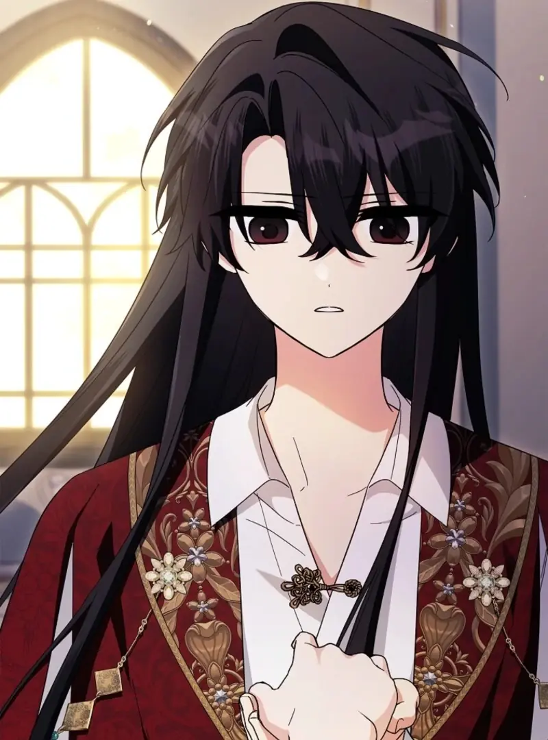 The Youngest Daughter of the Villainous Duke Chapter 114 Page 13