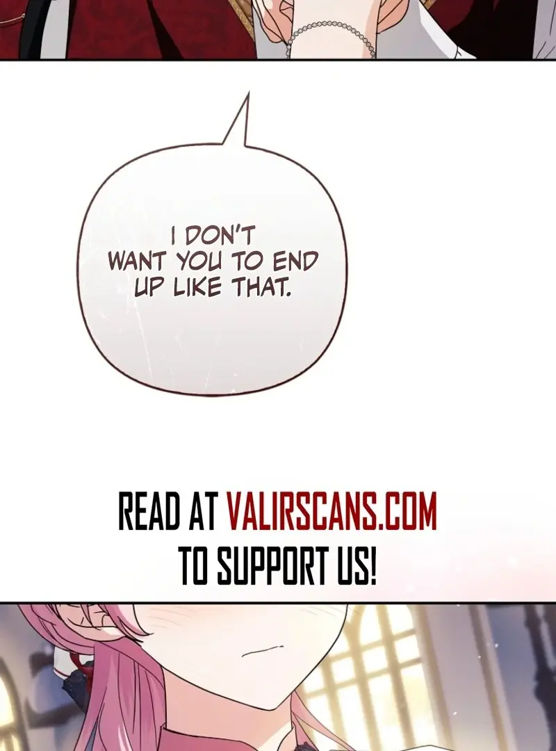 The Youngest Daughter of the Villainous Duke Chapter 114 Page 14