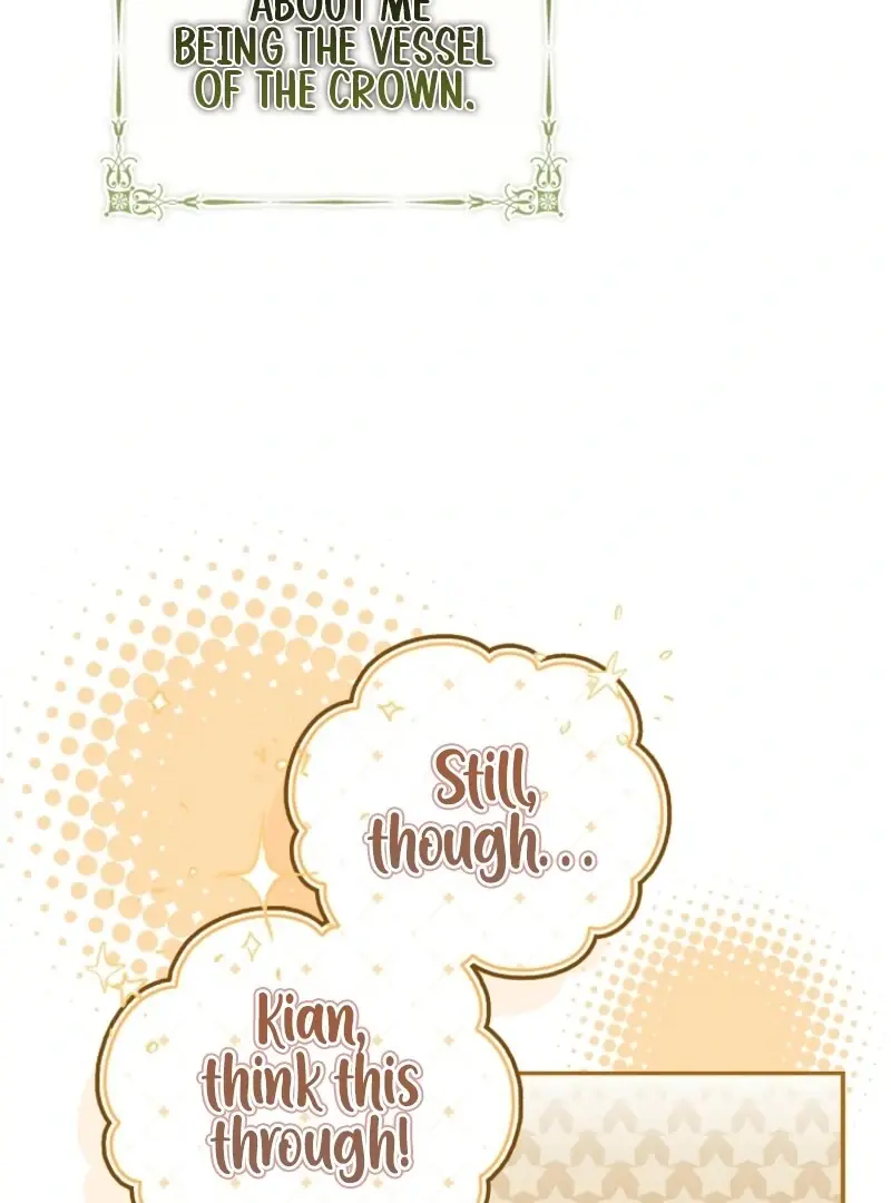 The Youngest Daughter of the Villainous Duke Chapter 114 Page 18