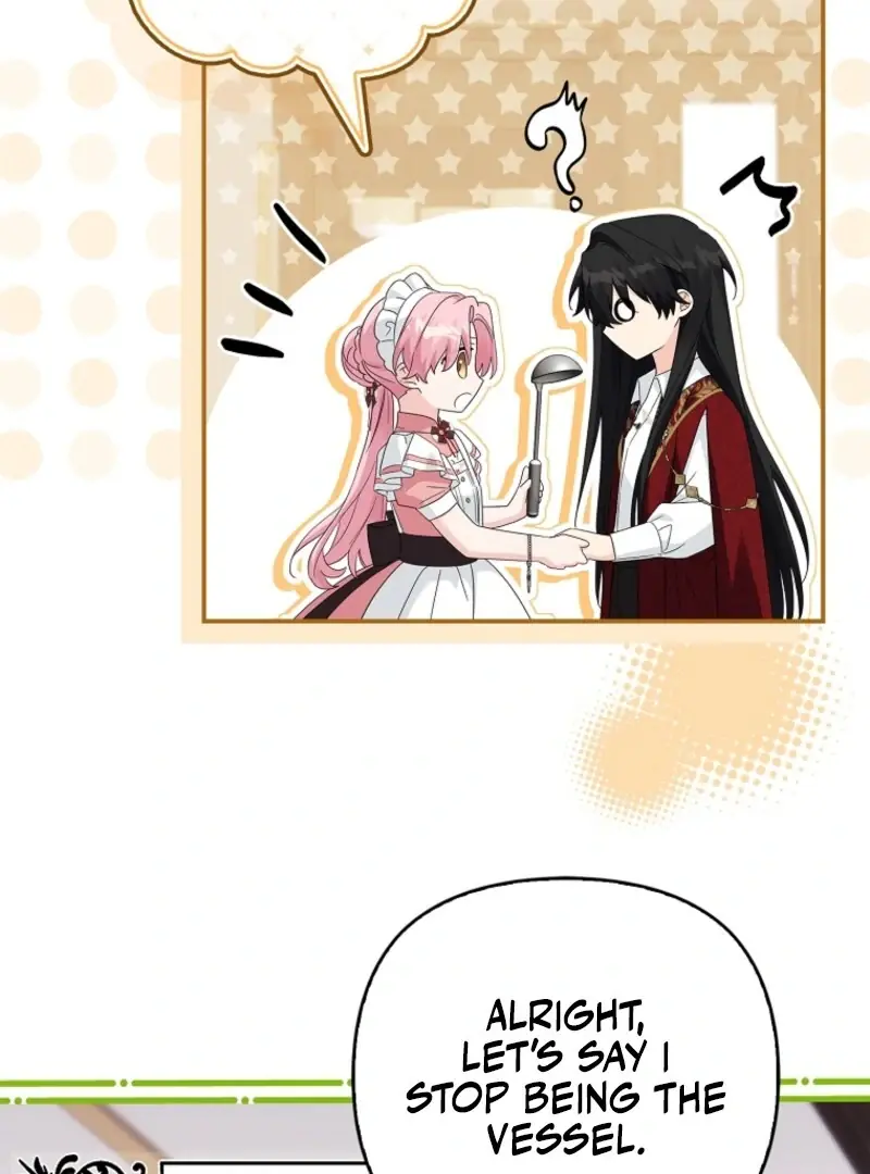 The Youngest Daughter of the Villainous Duke Chapter 114 Page 19