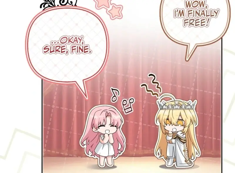 The Youngest Daughter of the Villainous Duke Chapter 114 Page 22
