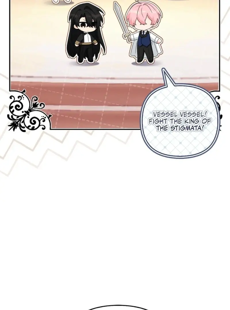 The Youngest Daughter of the Villainous Duke Chapter 114 Page 25