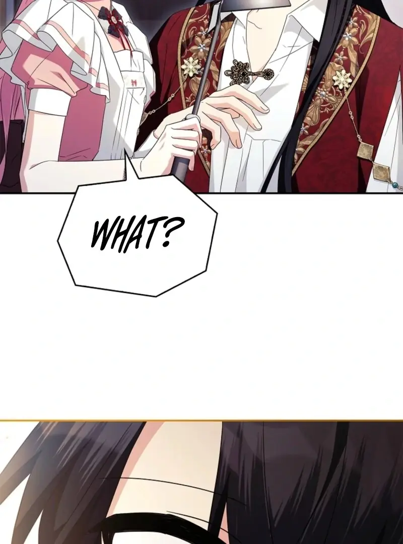 The Youngest Daughter of the Villainous Duke Chapter 114 Page 27