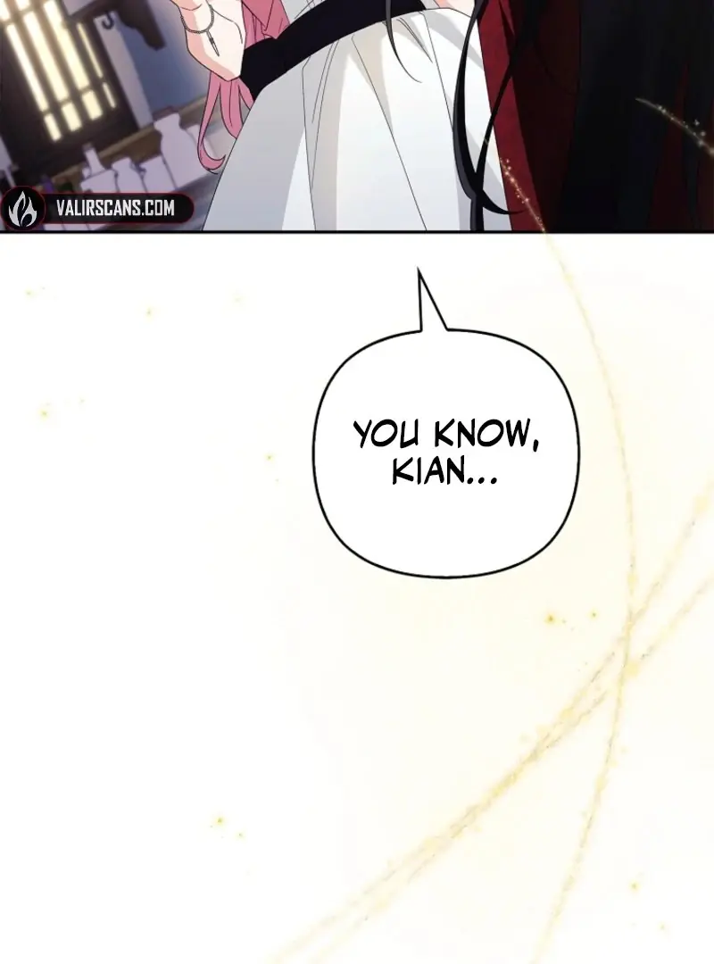 The Youngest Daughter of the Villainous Duke Chapter 114 Page 30
