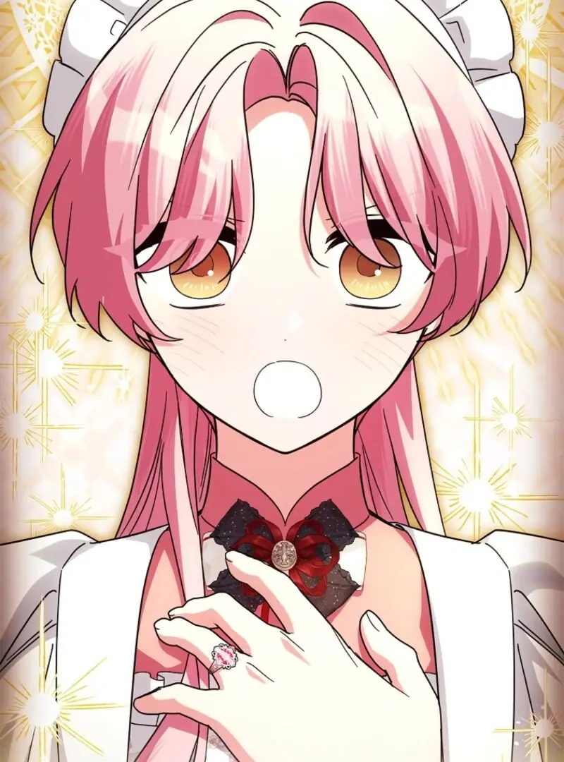 The Youngest Daughter of the Villainous Duke Chapter 114 Page 32