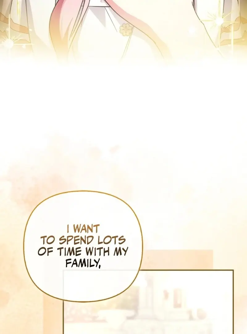 The Youngest Daughter of the Villainous Duke Chapter 114 Page 33