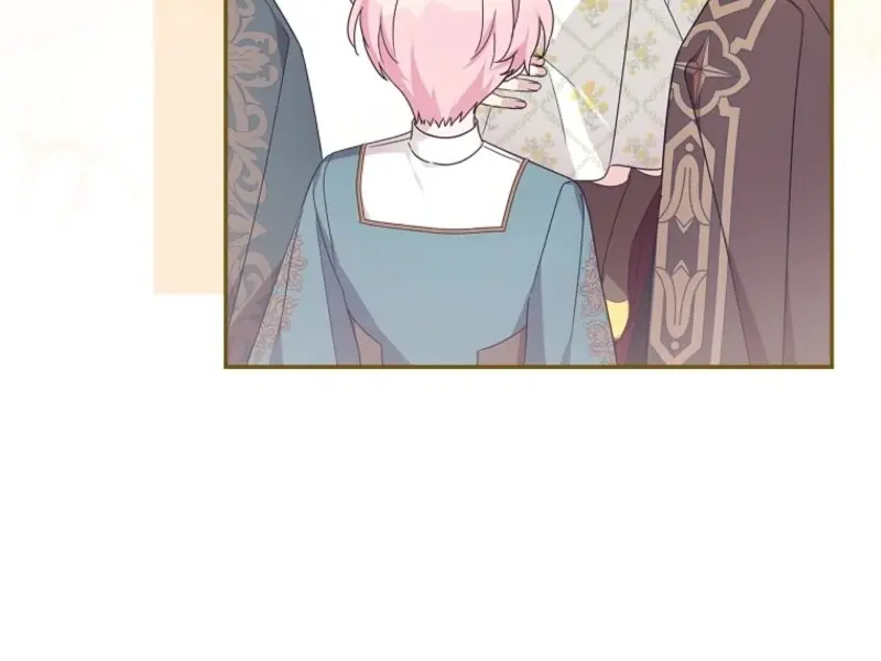 The Youngest Daughter of the Villainous Duke Chapter 114 Page 35