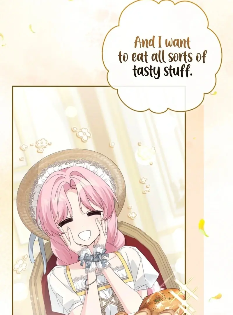 The Youngest Daughter of the Villainous Duke Chapter 114 Page 39
