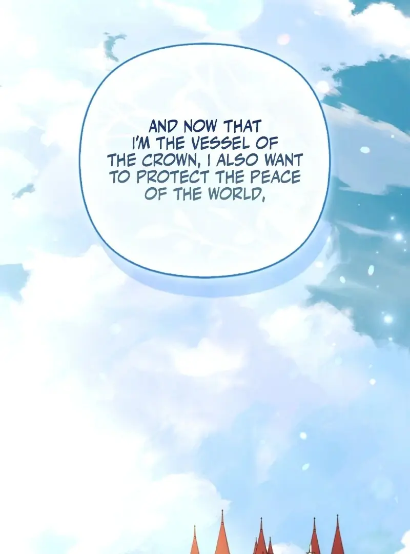 The Youngest Daughter of the Villainous Duke Chapter 114 Page 41