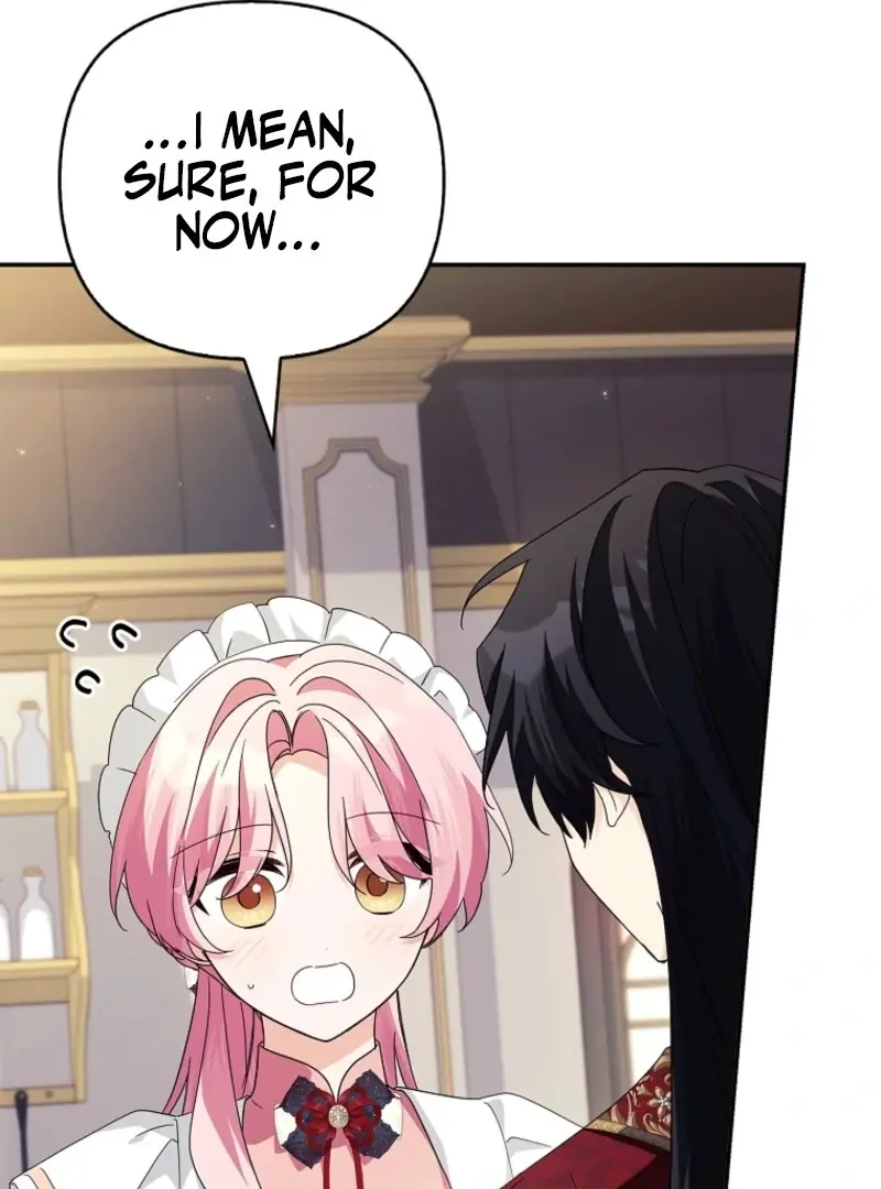 The Youngest Daughter of the Villainous Duke Chapter 114 Page 46