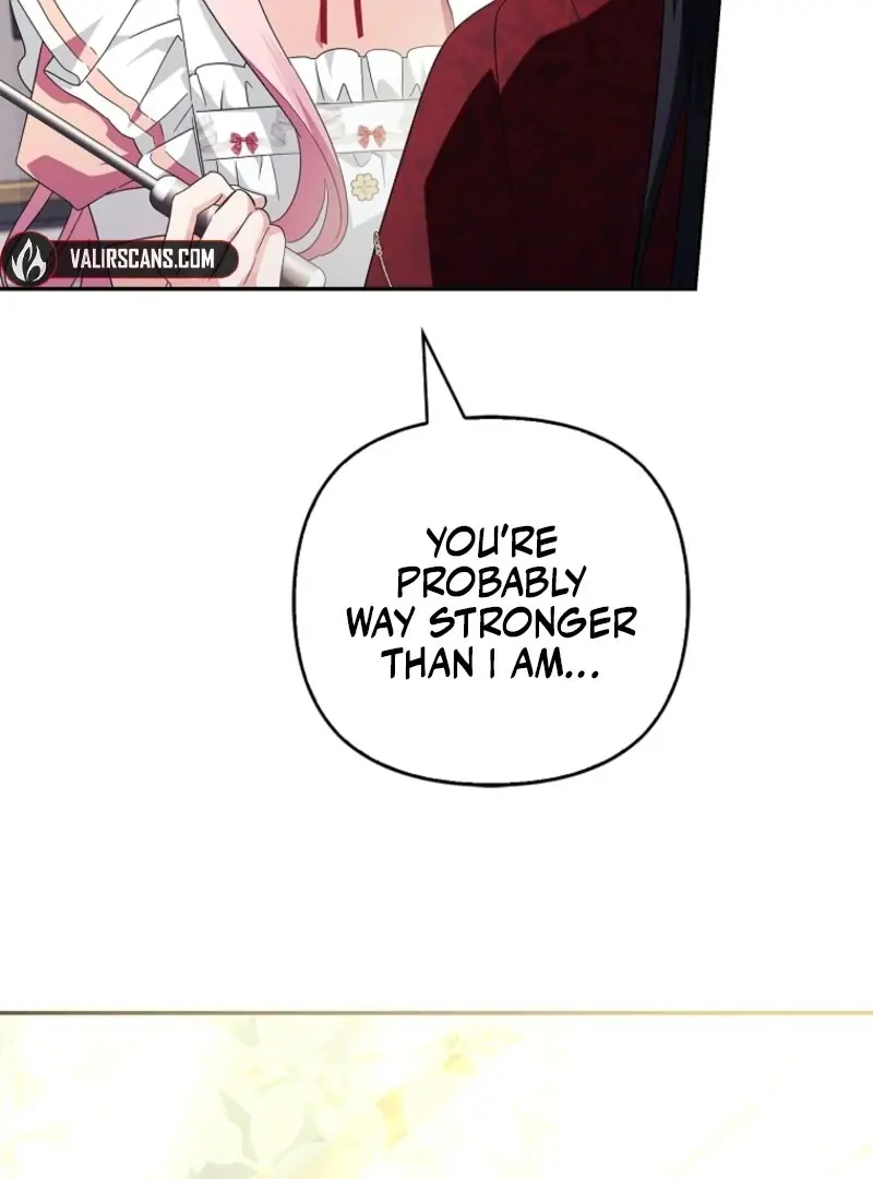 The Youngest Daughter of the Villainous Duke Chapter 114 Page 47
