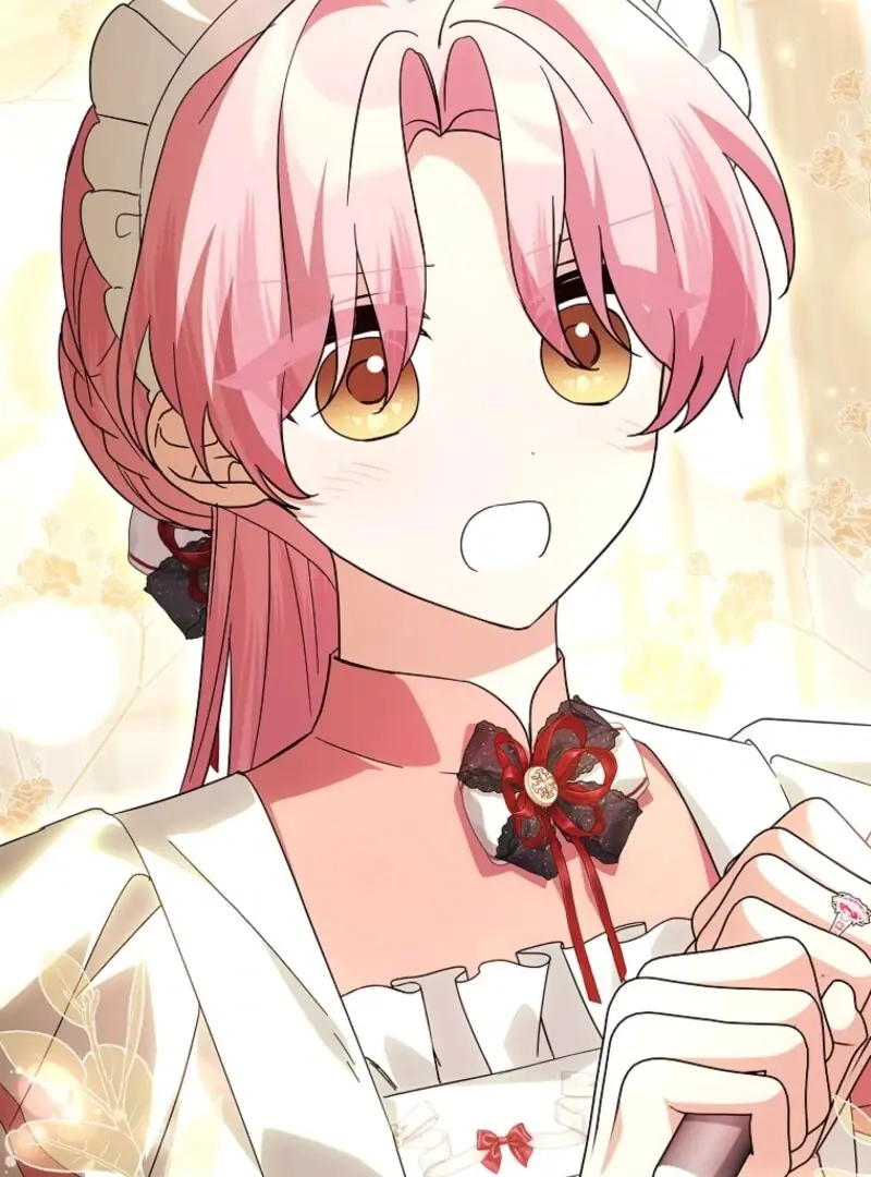 The Youngest Daughter of the Villainous Duke Chapter 114 Page 52