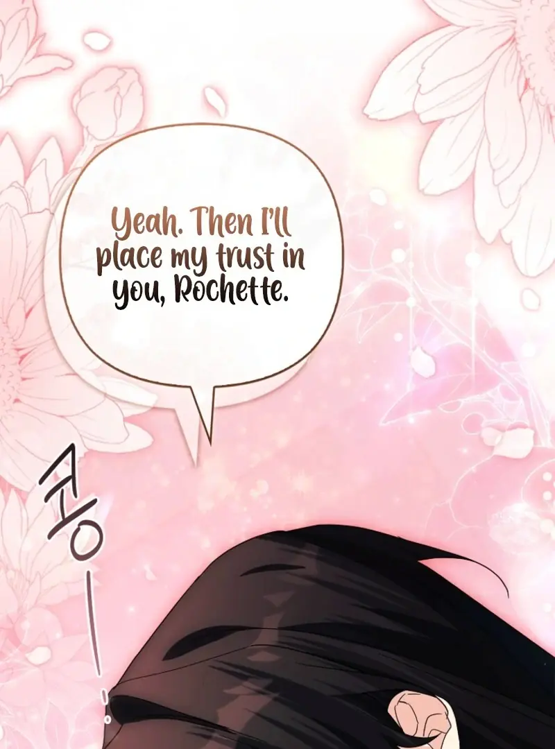 The Youngest Daughter of the Villainous Duke Chapter 114 Page 58