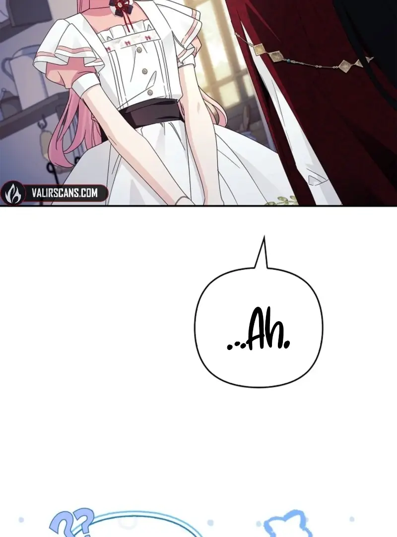 The Youngest Daughter of the Villainous Duke Chapter 114 Page 63
