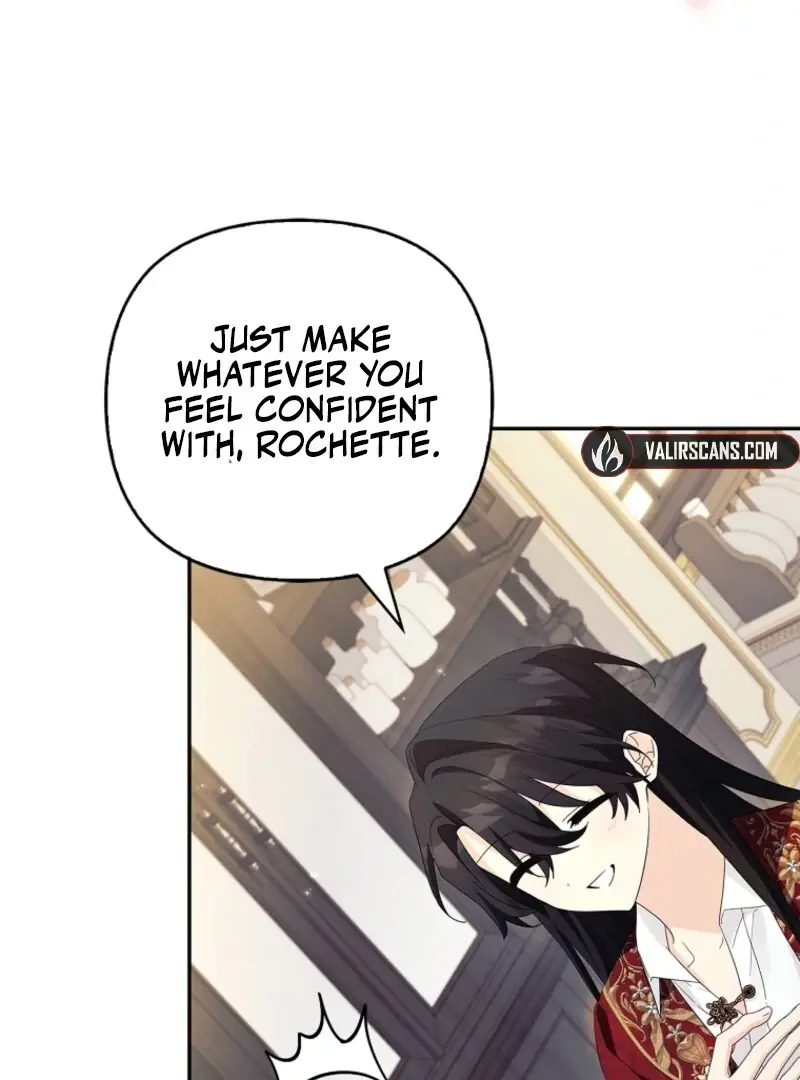 The Youngest Daughter of the Villainous Duke Chapter 114 Page 72