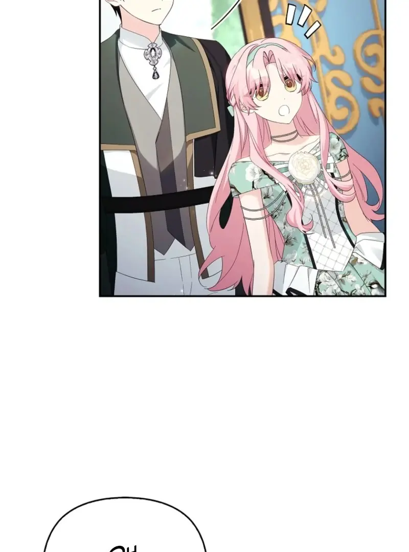 The Youngest Daughter of the Villainous Duke Chapter 114 Page 89
