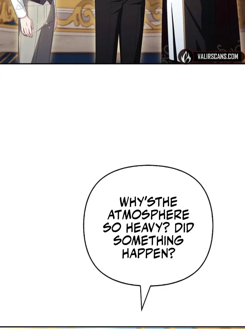 The Youngest Daughter of the Villainous Duke Chapter 114 Page 91