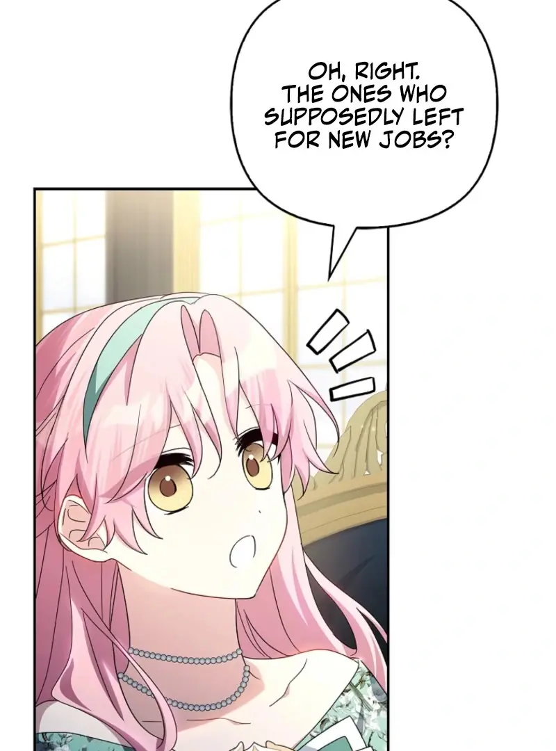 The Youngest Daughter of the Villainous Duke Chapter 114 Page 96