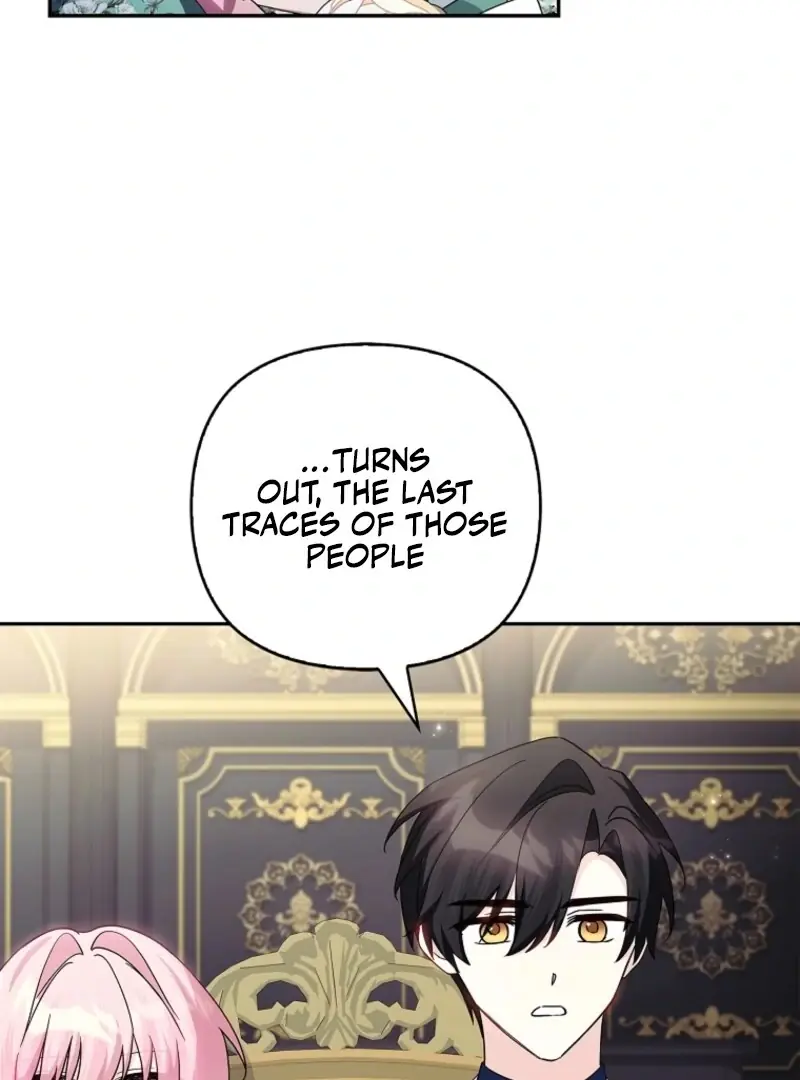 The Youngest Daughter of the Villainous Duke Chapter 114 Page 97