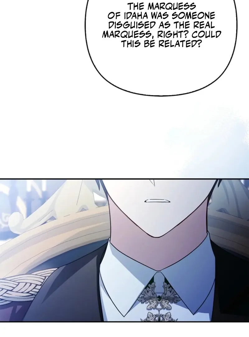 The Youngest Daughter of the Villainous Duke Chapter 114 Page 106