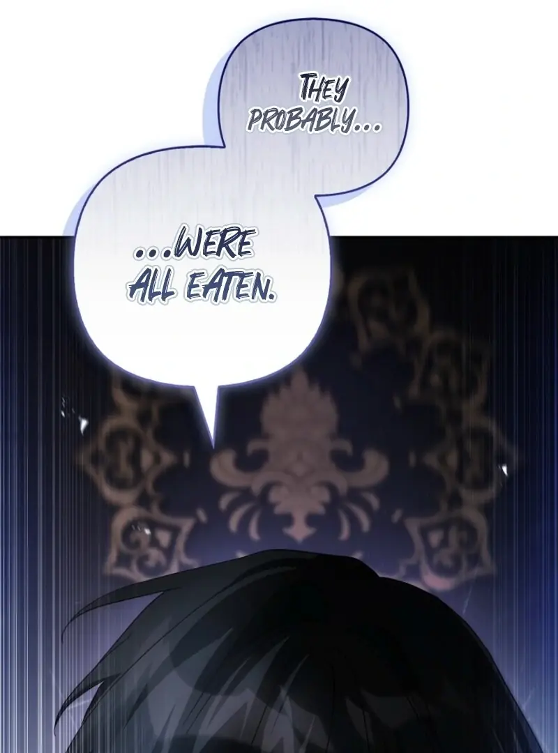 The Youngest Daughter of the Villainous Duke Chapter 114 Page 107
