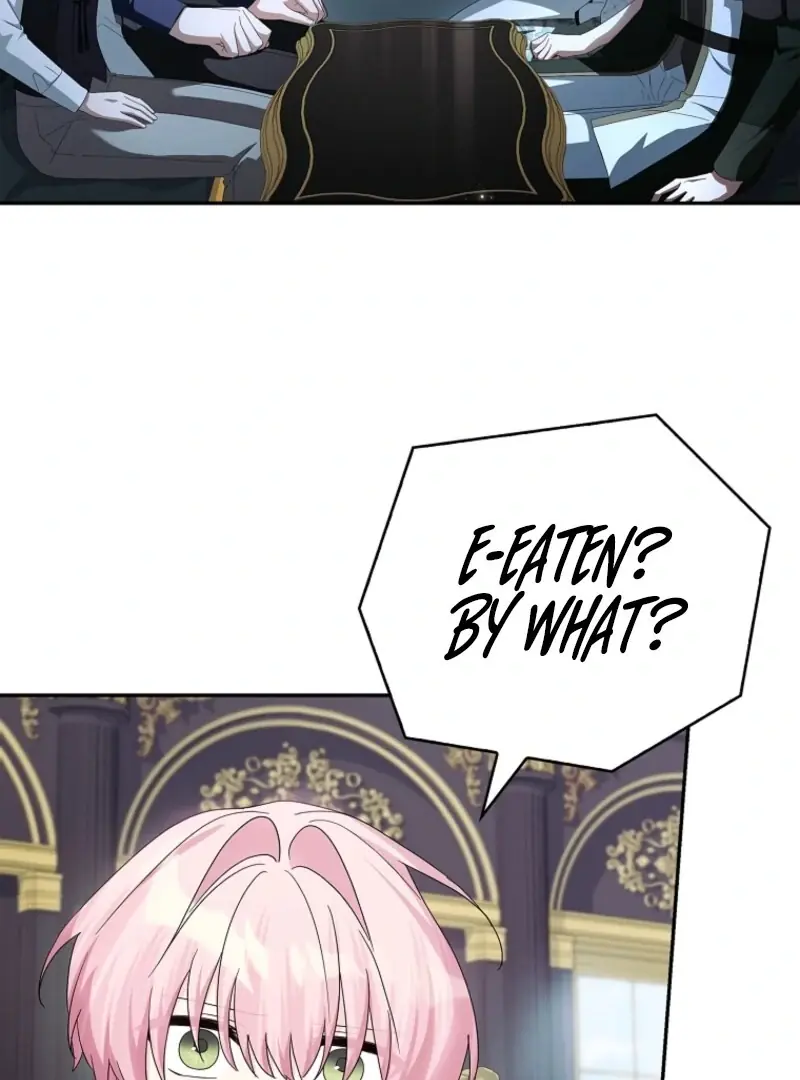 The Youngest Daughter of the Villainous Duke Chapter 114 Page 110