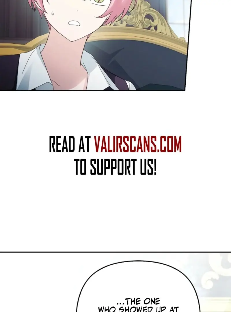 The Youngest Daughter of the Villainous Duke Chapter 114 Page 111