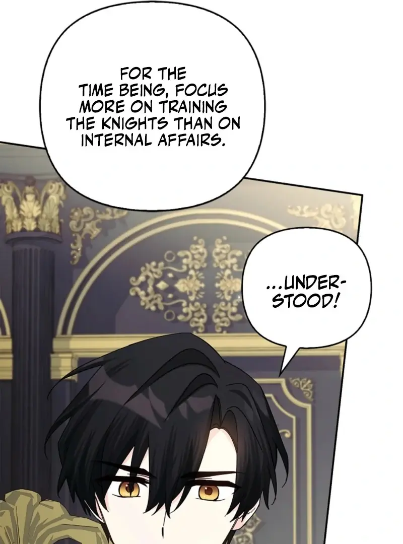 The Youngest Daughter of the Villainous Duke Chapter 114 Page 127