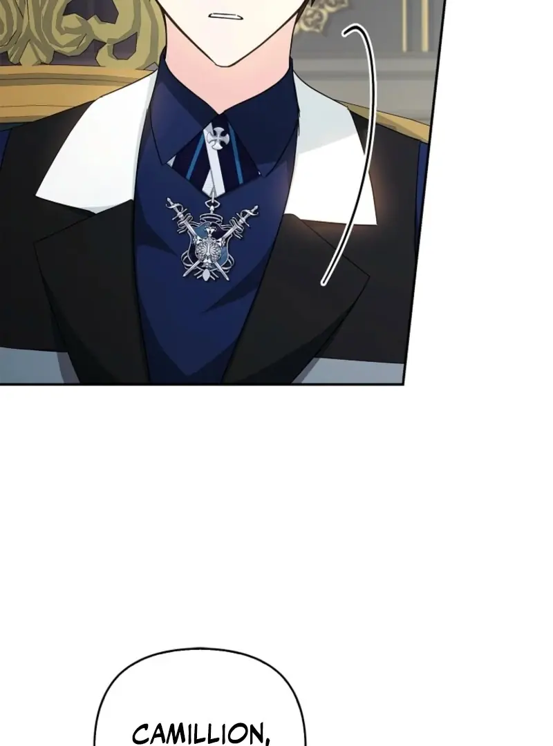 The Youngest Daughter of the Villainous Duke Chapter 114 Page 128