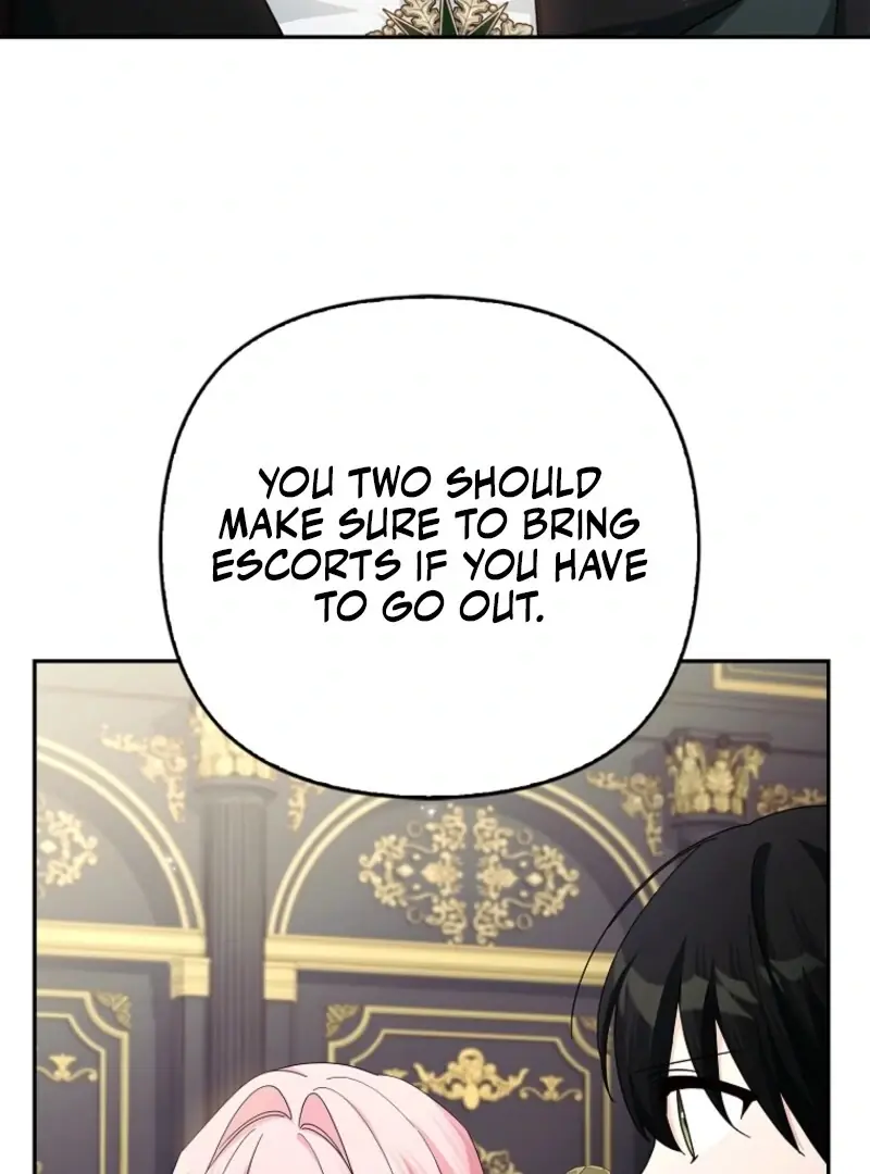 The Youngest Daughter of the Villainous Duke Chapter 114 Page 130
