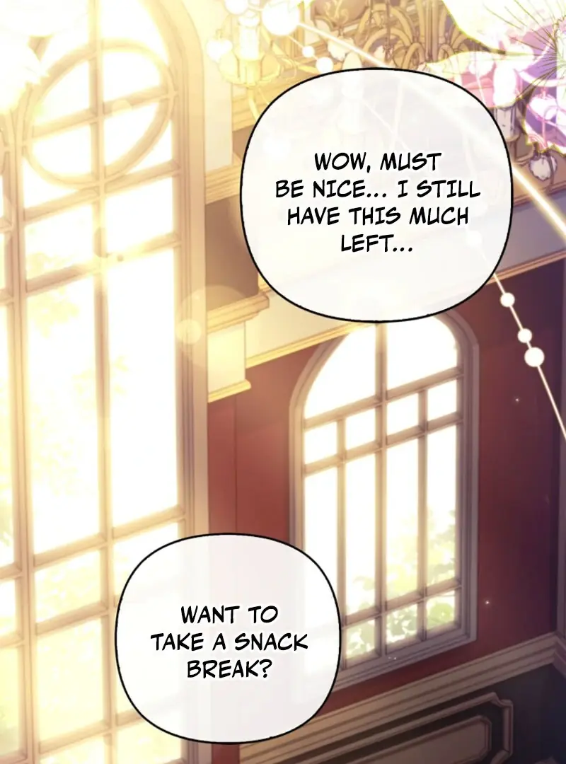 The Youngest Daughter of the Villainous Duke Chapter 115 Page 13