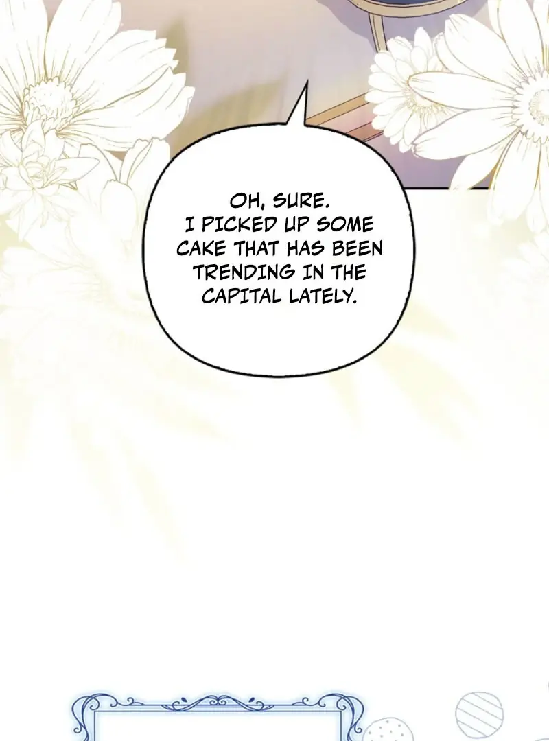The Youngest Daughter of the Villainous Duke Chapter 115 Page 15