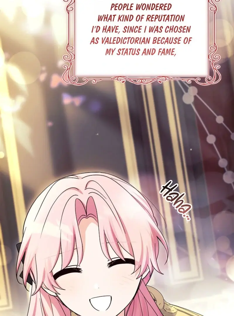 The Youngest Daughter of the Villainous Duke Chapter 115 Page 21